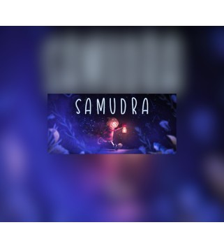 SAMUDRA Steam Key GLOBAL